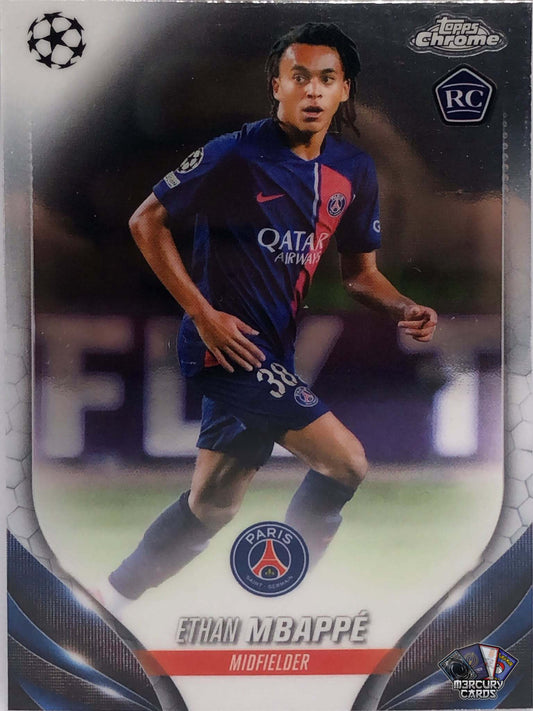 Ethan Mbappe (Base)