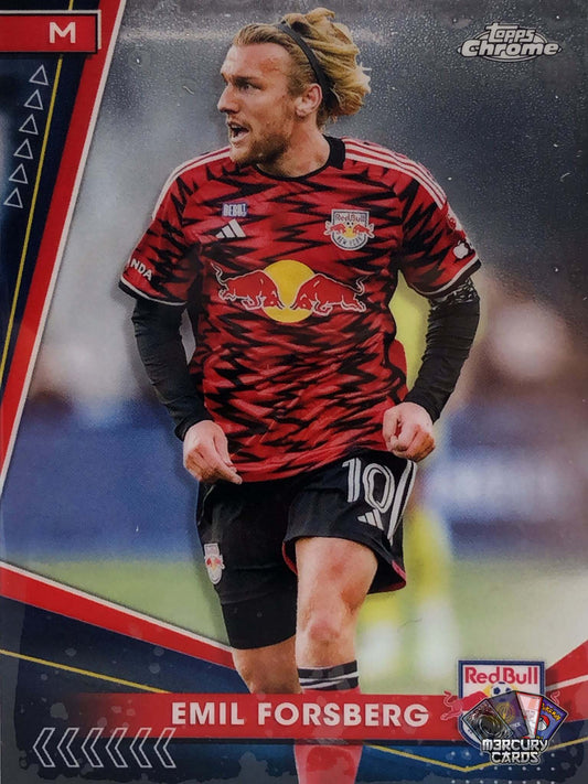 Emil Forsberg (Base)