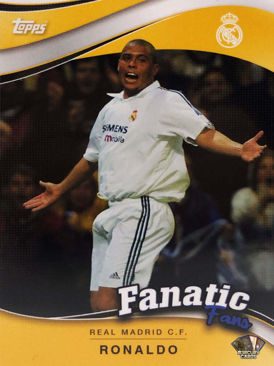 Ronaldo (Fanatic Fans)