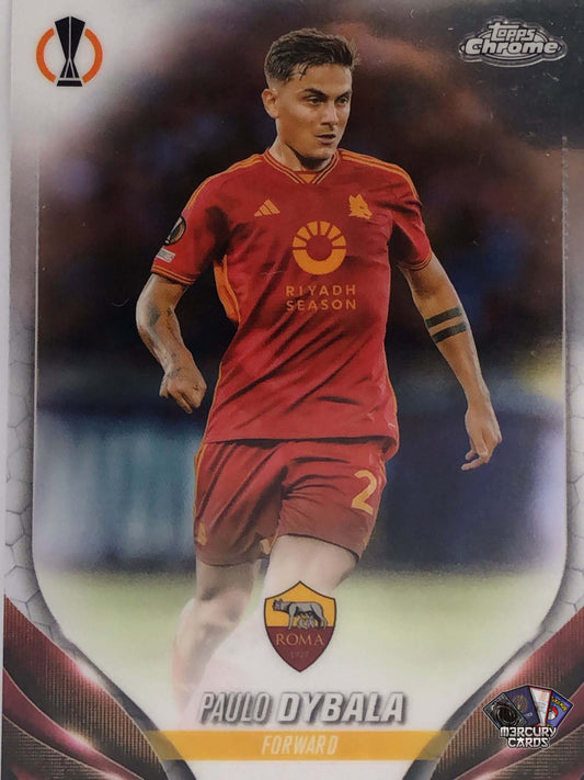 Paulo Dybala (Base)