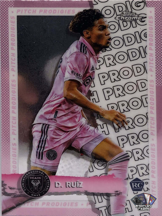 D. Ruiz (Pitch Prodigies)