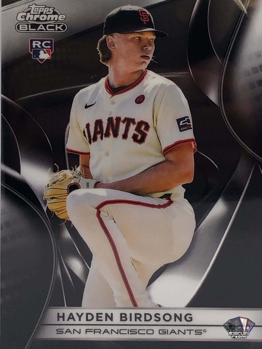 Hayden Birdsong (Base)