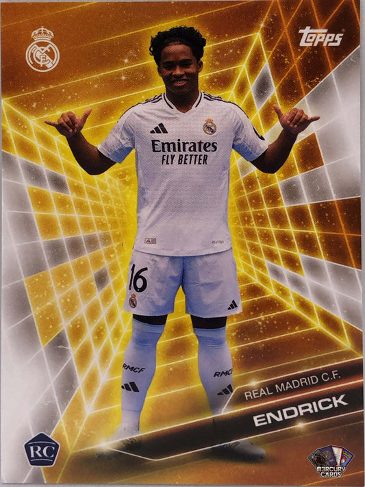 Endrick (Golden Future)