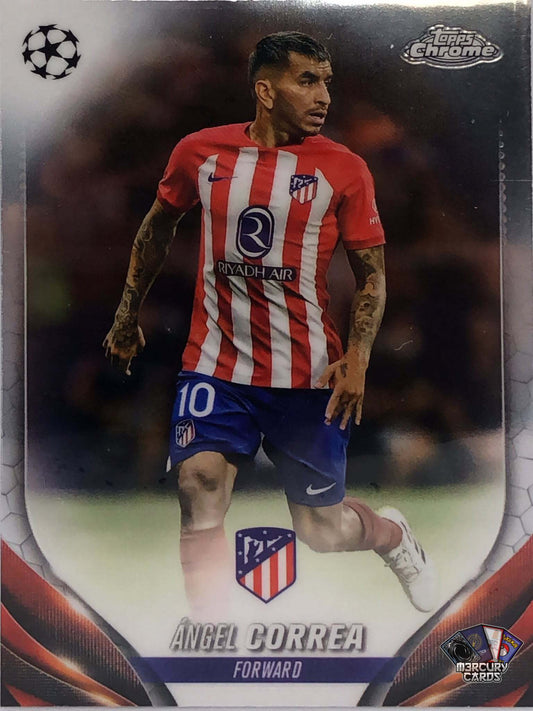 Angel Correa (Base)
