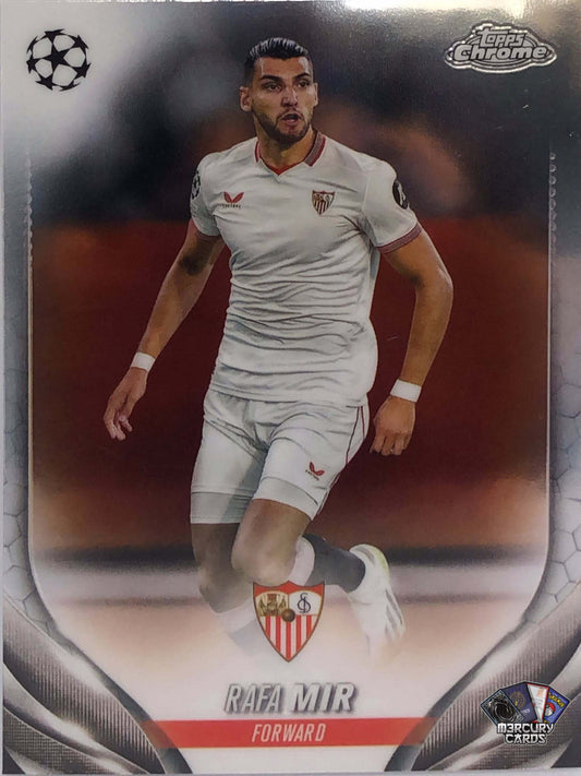 Rafa Mir (Base)