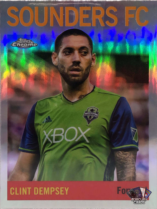 Clint Dempsey (1964 Refractor)