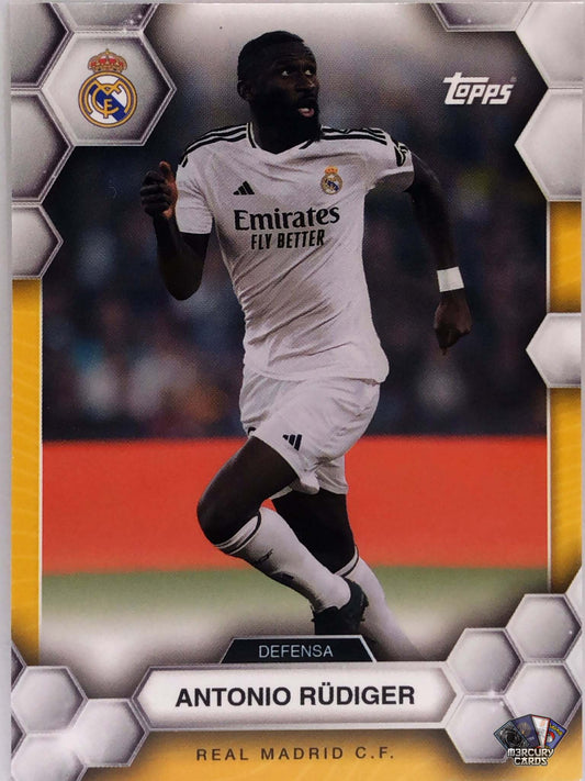 Antonio Rudiger (Base)