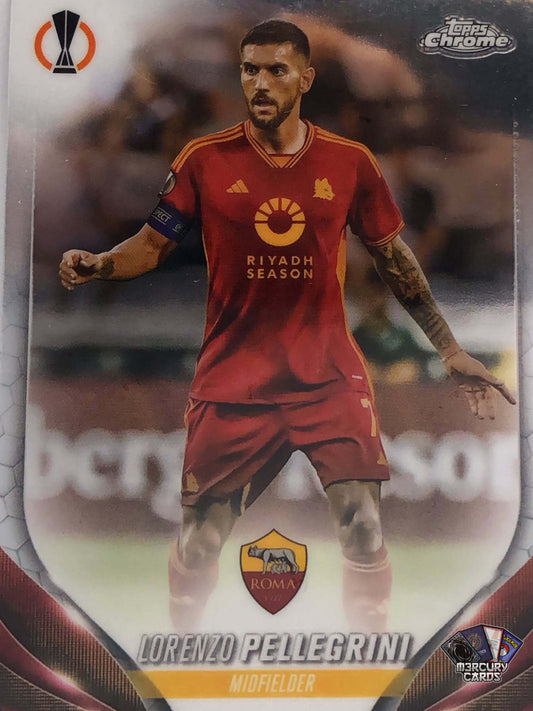 Lorenzo Pellegrini (Base)