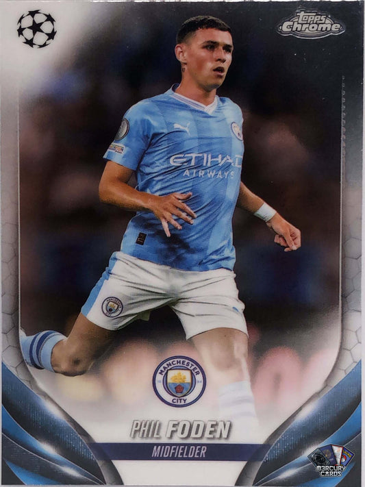 Phil Foden (Base)