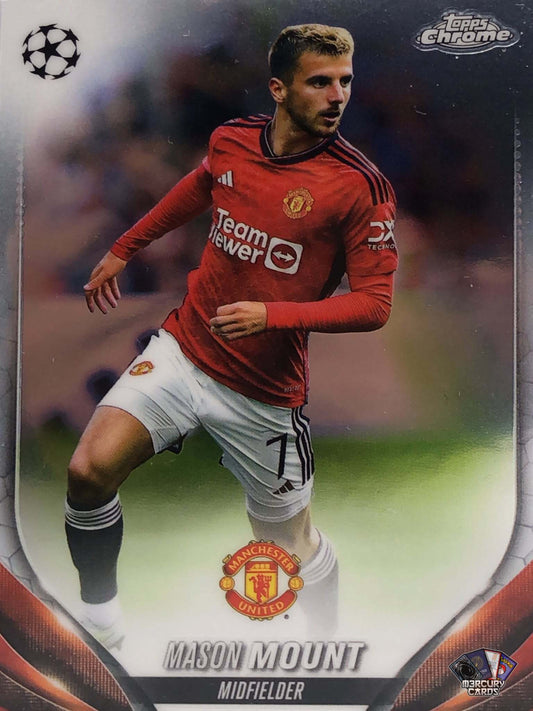 Mason Mount (Base)