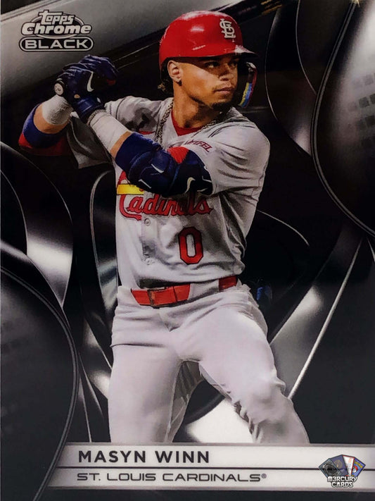 Masyn Winn (Base)
