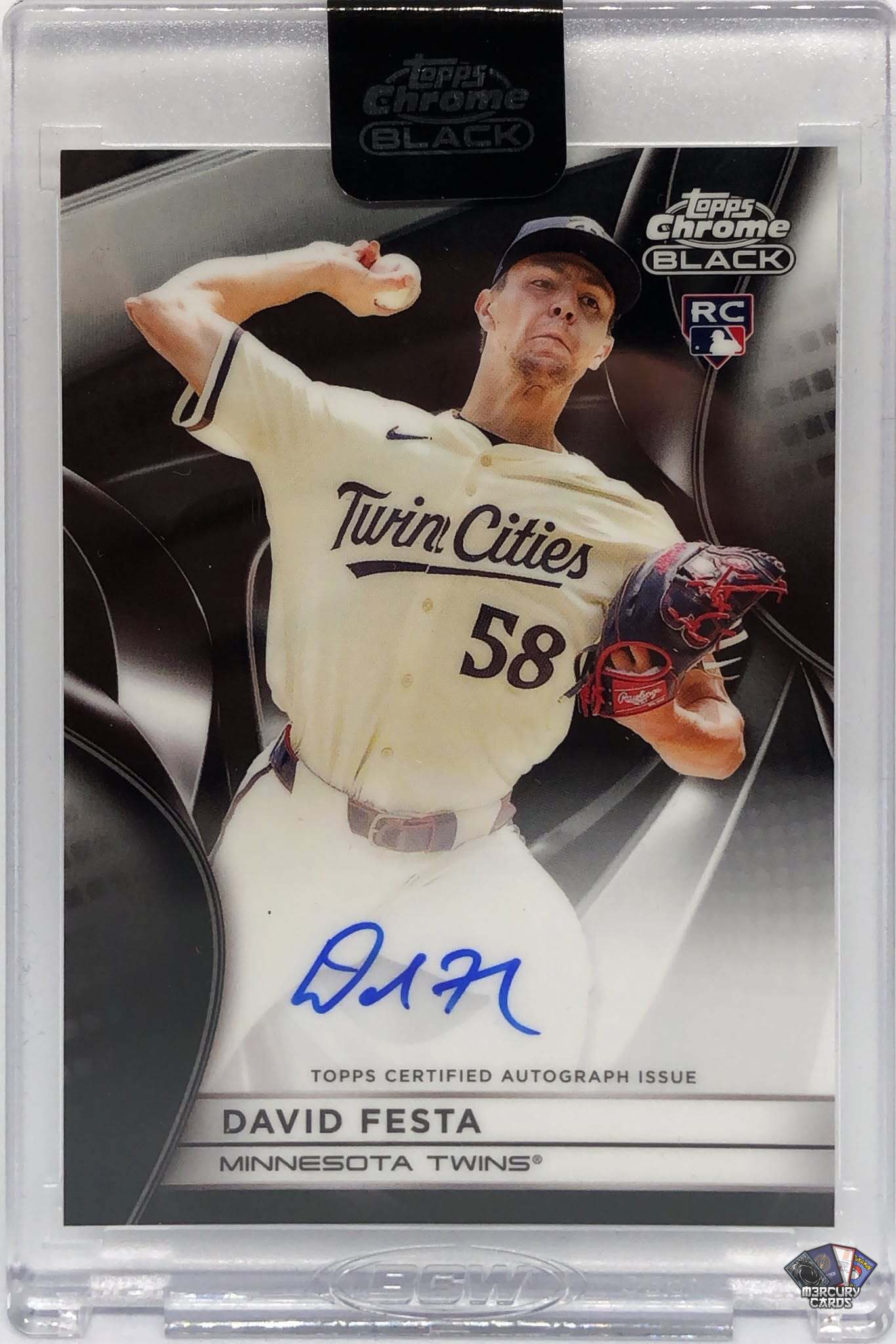 David Festa (Base Auto)