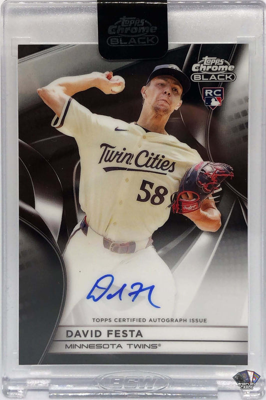 David Festa (Base Auto)