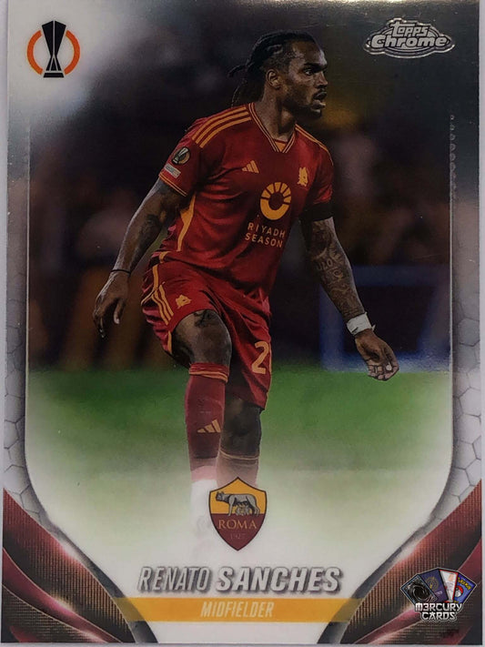 Renato Sanches (Base)