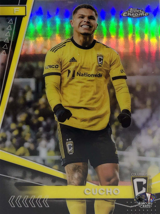 Cucho (Refractor)