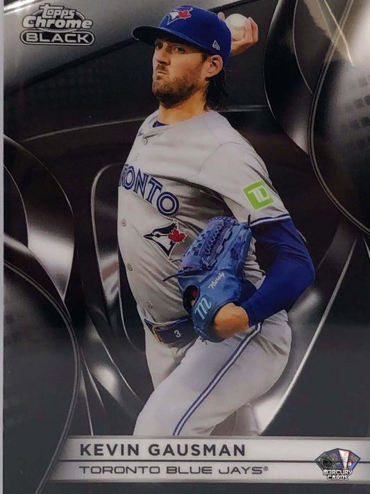 Kevin Gausman (Base)