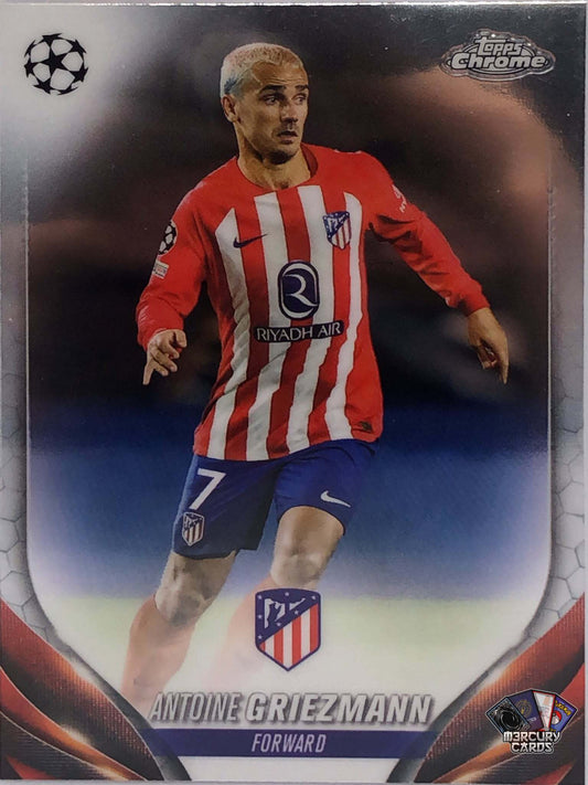 Antoine Griezmann (Base)
