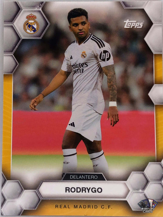 Rodrygo (Base)