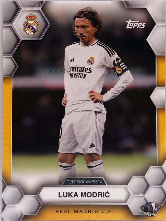 Luka Modric (Base)