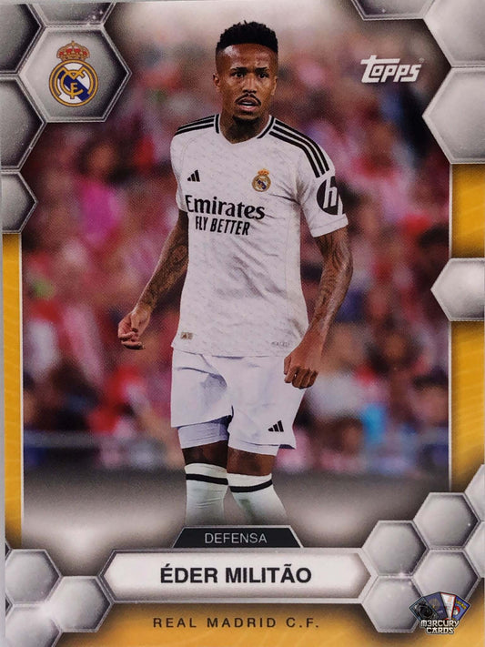 Eder Militao (Base)