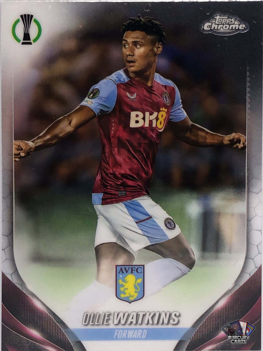 Ollie Watkins (Base)
