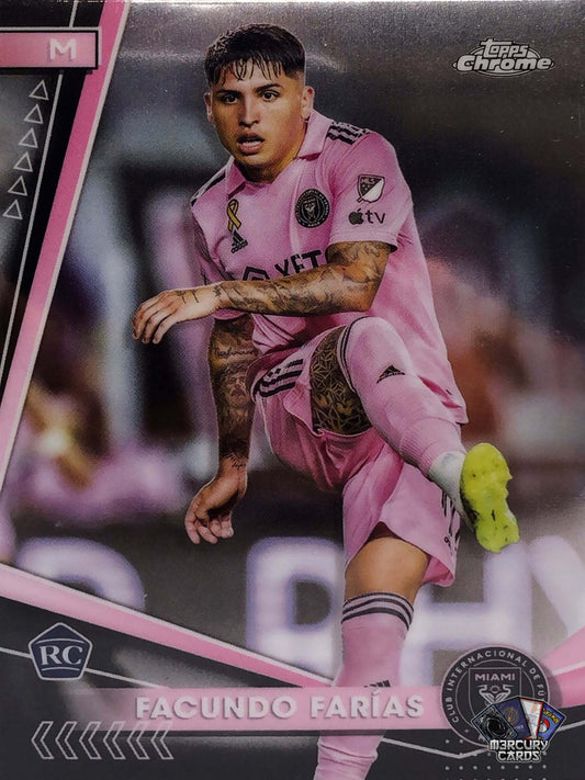 Facundo Farias (Base)