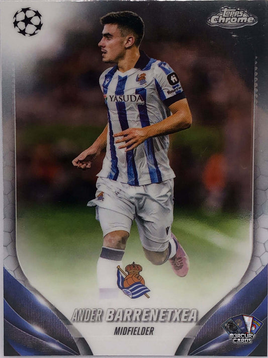 Ander Barrenetxea (Base)