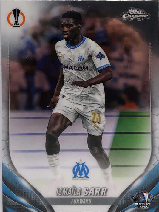 Ismaila Sarr (Base)