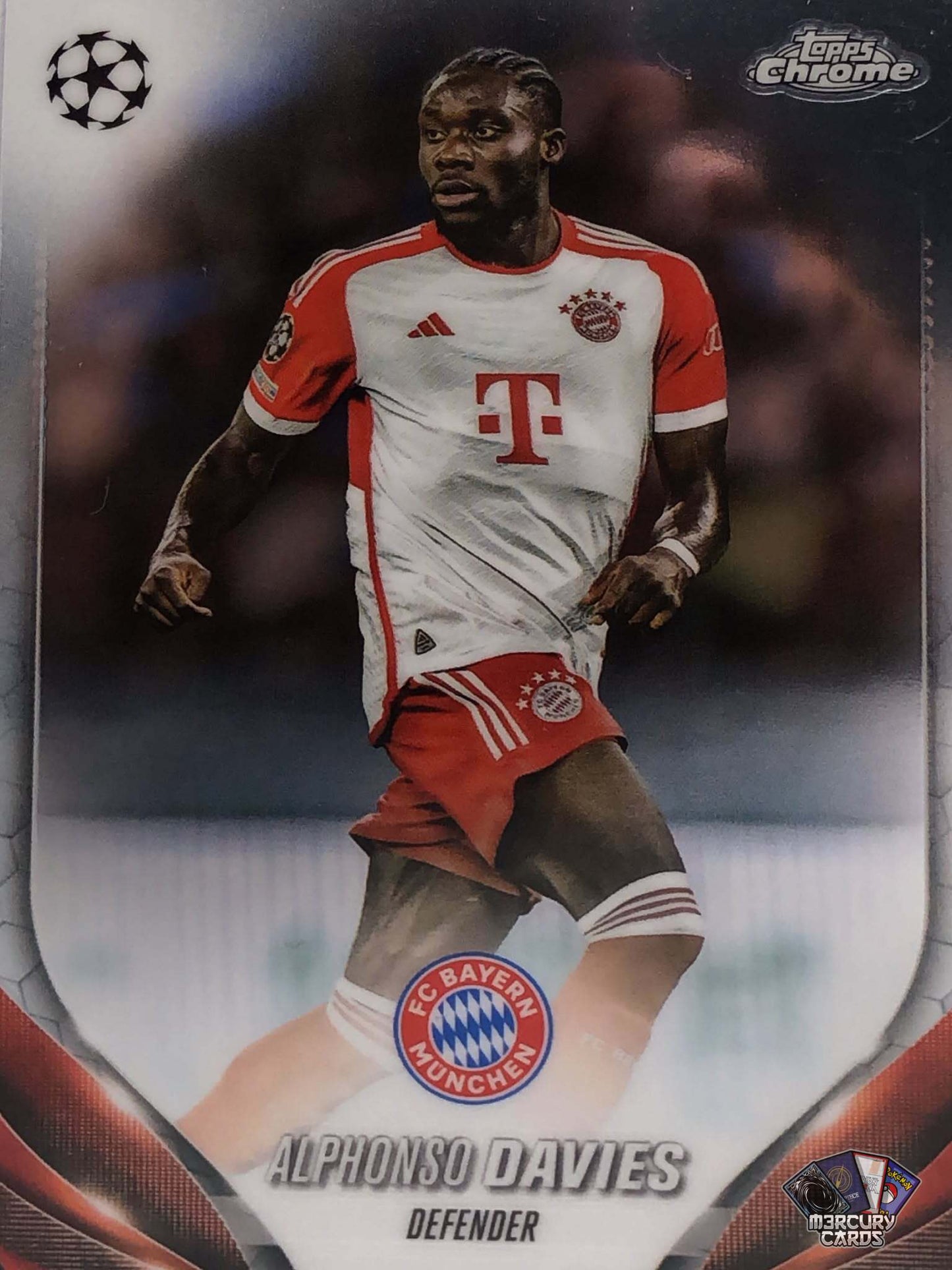 Alphonso Davies (Base)
