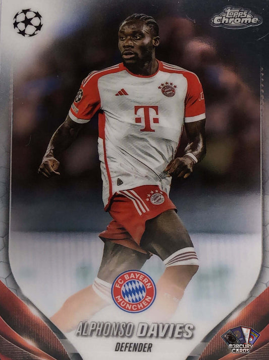 Alphonso Davies (Base)
