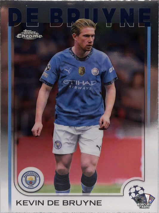 Kevin De Bruyne (Base)