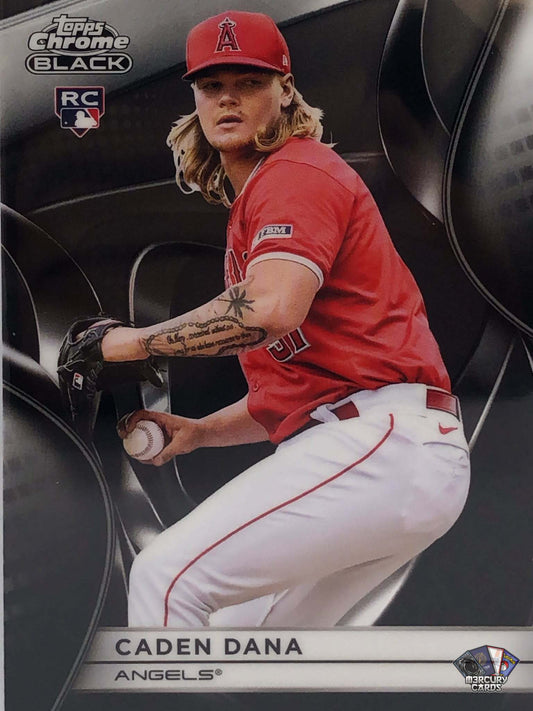 Caden Dana (Base)