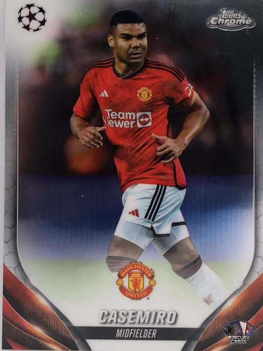 Casemiro (Base)