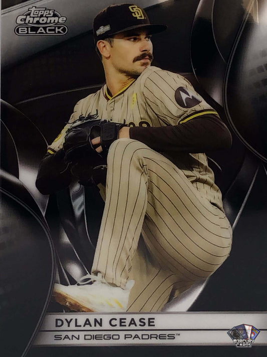Dylan Cease (Base)