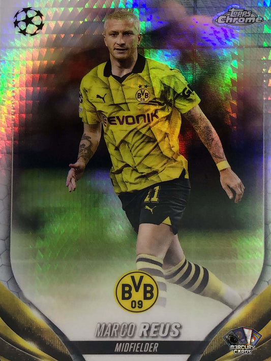 Marco Reus (Prism Refractor)