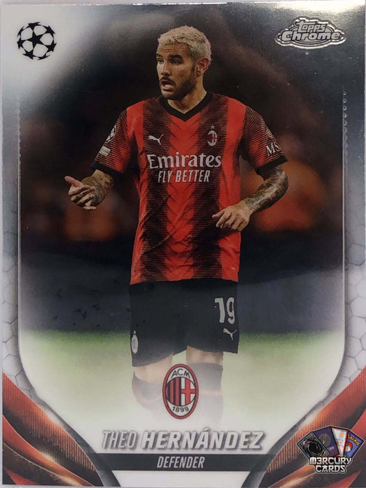 Theo Hernandez (Base)