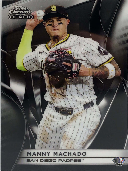 Manny Machado (Base)