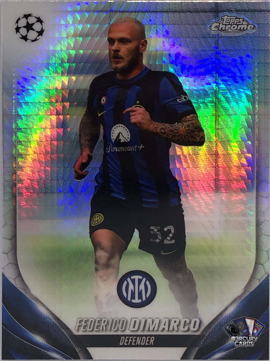 Federico Dimarco (Prism Refractor)