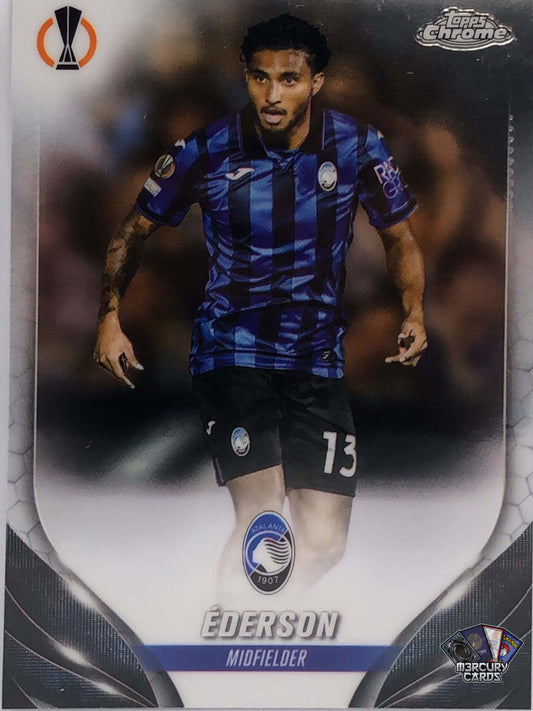 Ederson (Base)