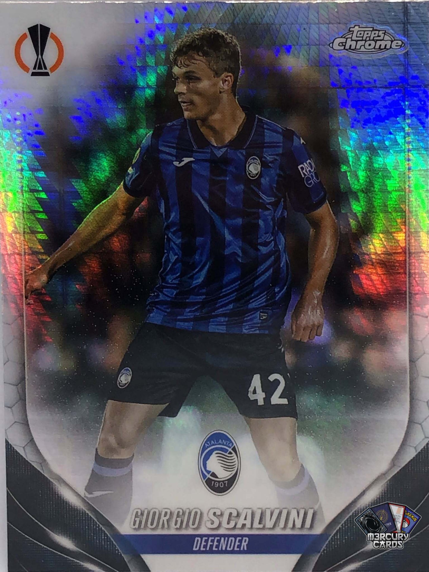 Giorgio Scalvini (Prism Refractor)