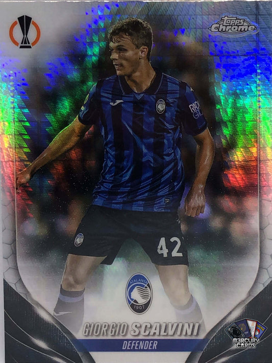 Giorgio Scalvini (Prism Refractor)