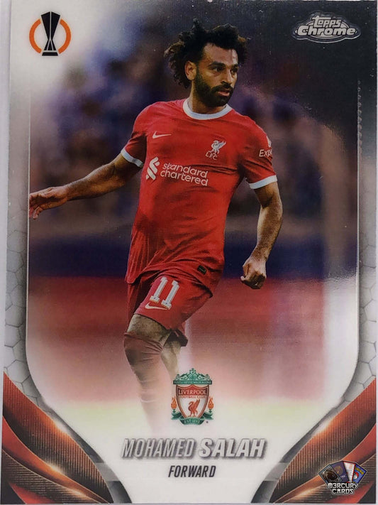 Mohamed Salah (Base)