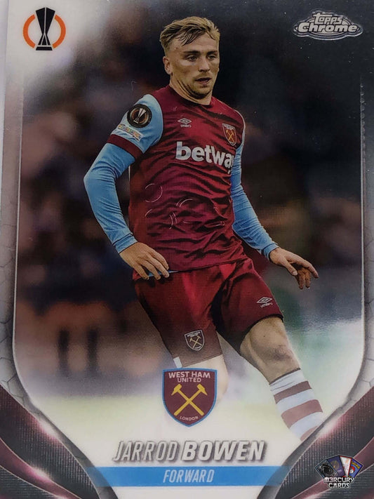 Jarrod Bowen (Base)