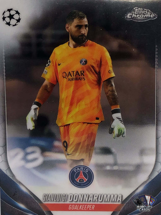 Gianluigi Donnarumma (Base)