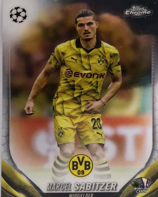 Marcel Sabitzer (Base)