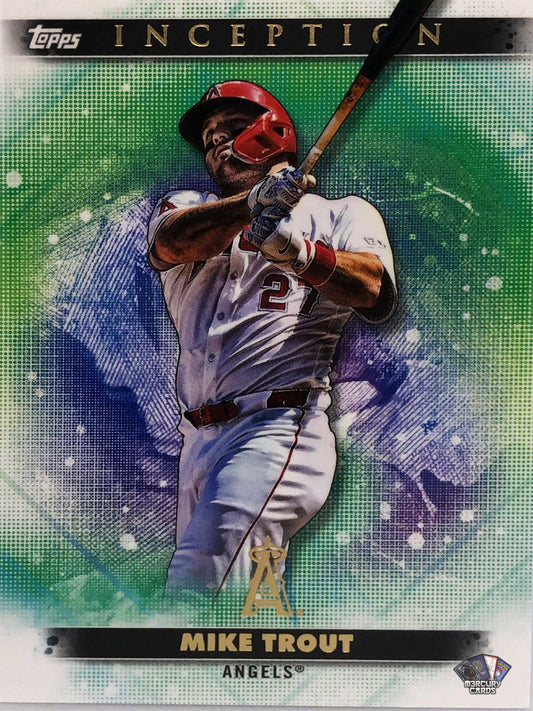 Mike Trout (Base)