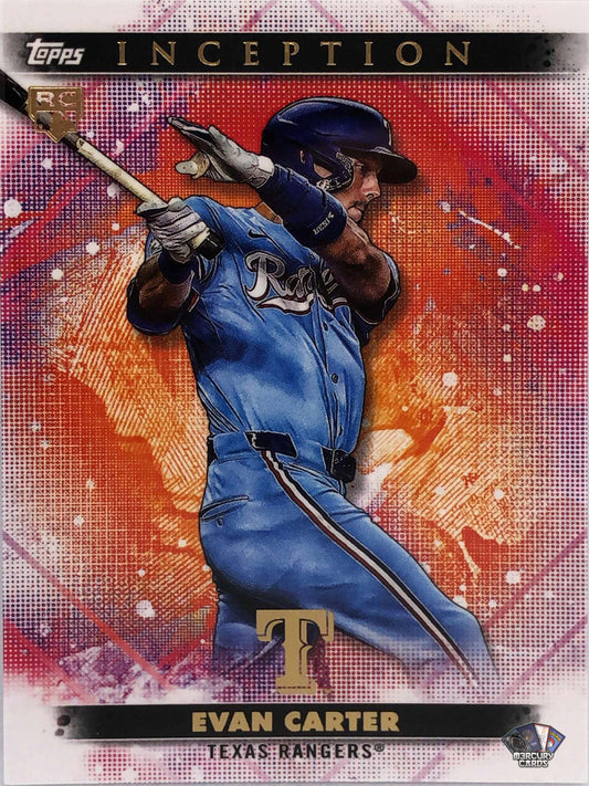 Evan Carter (Base)