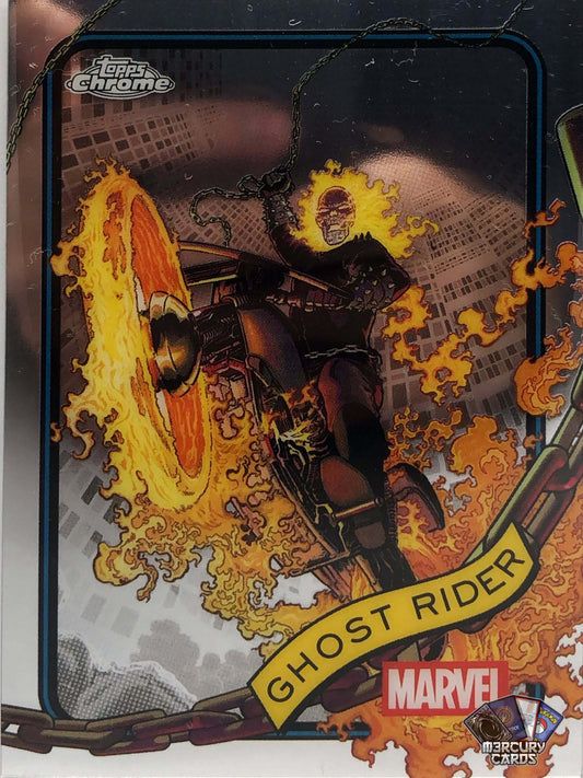 Ghost Rider (Base)