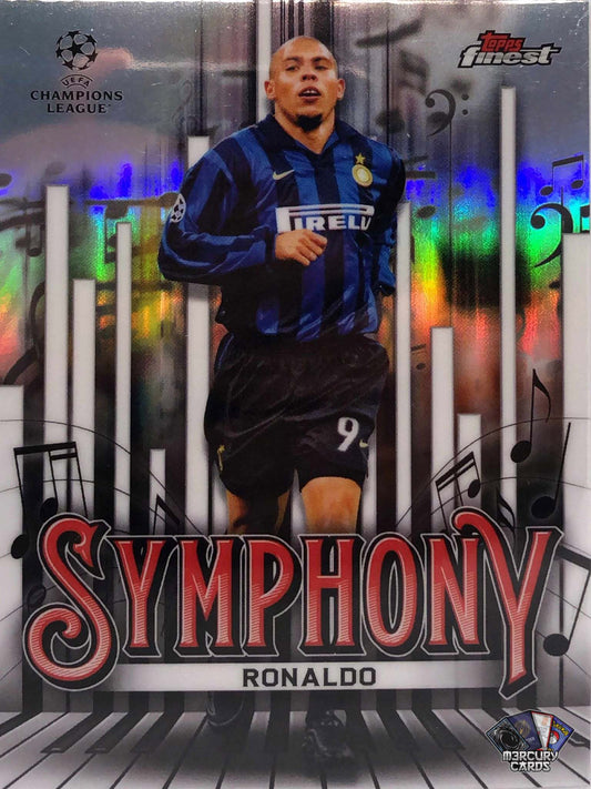 Ronaldo (Symphony)