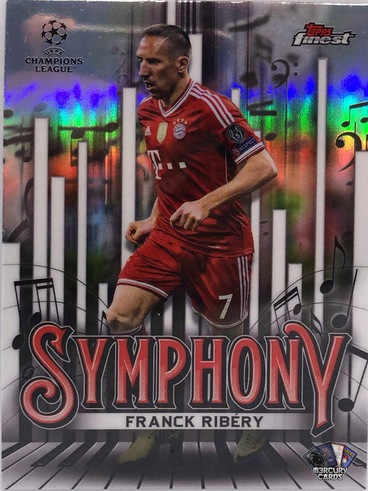 Franck Ribery (Symphony)